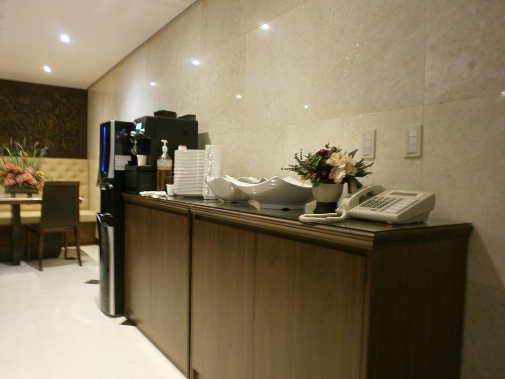 Dongtan Hotel Minos Hwaseong Luaran gambar