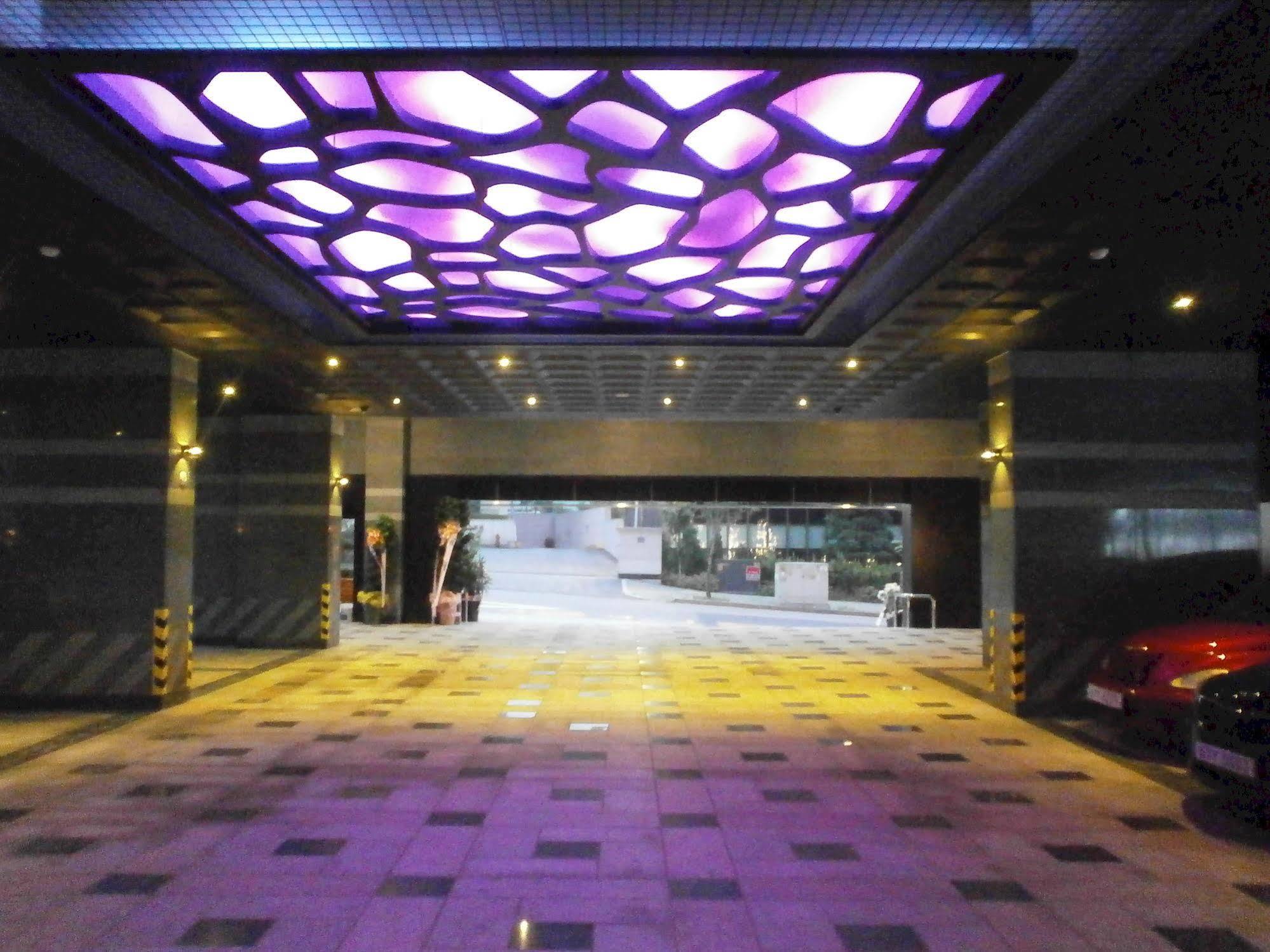 Dongtan Hotel Minos Hwaseong Luaran gambar